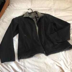 REI jacket